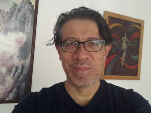 Gustavo A. Galvan Murrieta